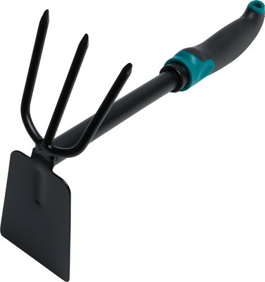 Мотыга ручная GREENGO 3809597 - фото