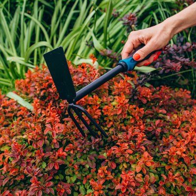 Мотыга ручная GREENGO 3809597