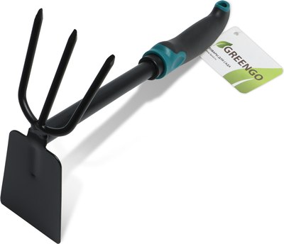 Мотыга ручная GREENGO 3809597