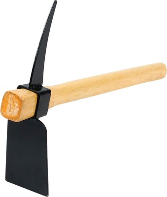 Мотыга ручная GREENGO 9228365 - фото