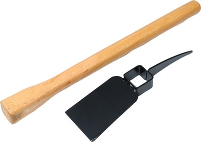 Мотыга ручная GREENGO 9228365