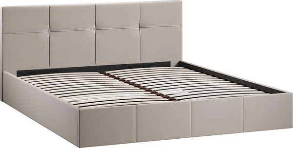 Двуспальная кровать ТриЯ Лора 1800