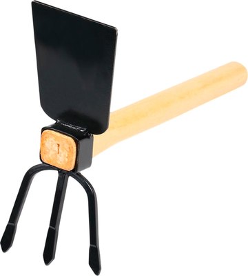 Мотыга ручная GREENGO 9228363 - фото