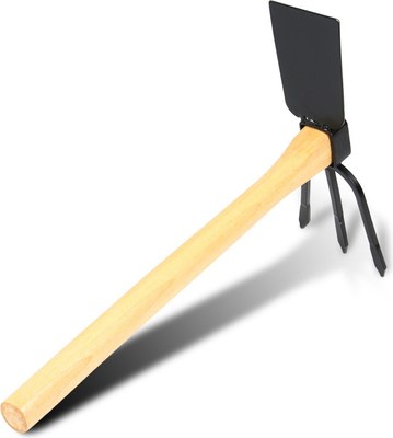 Мотыга ручная GREENGO 9228363