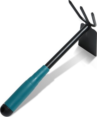 Набор садовых инструментов GREENGO 1004995