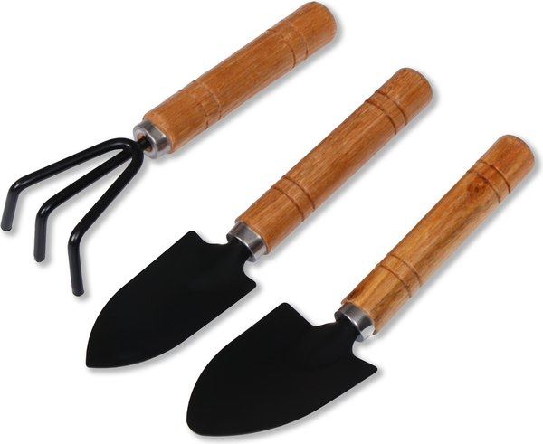 Набор садовых инструментов GREENGO 1005012 - фото