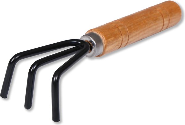 Набор садовых инструментов GREENGO 1005012