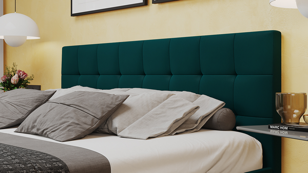 Полуторная кровать ТриЯ Эмма 1400