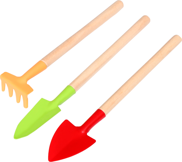 Набор садовых инструментов GREENGO 4496947 - фото