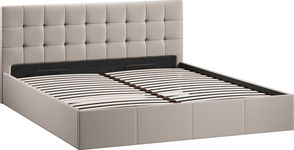 Полуторная кровать ТриЯ Эмма 1400