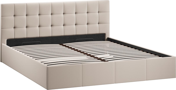 Двуспальная кровать ТриЯ Эмма 1800