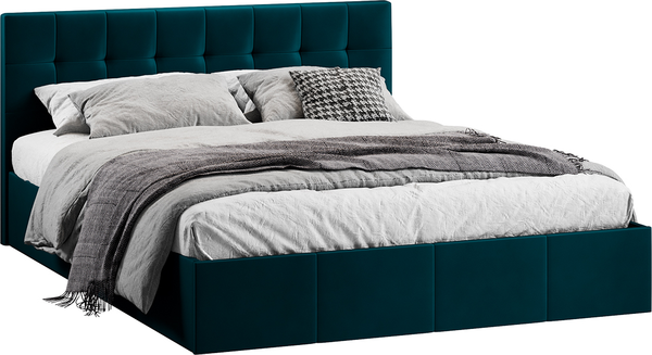 Двуспальная кровать ТриЯ Эмма 1800 - фото