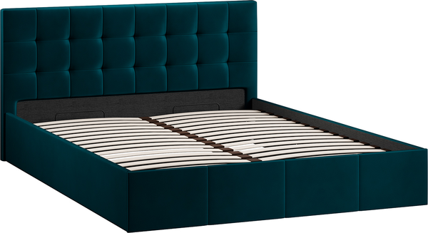 Двуспальная кровать ТриЯ Эмма 1800