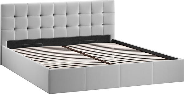 Двуспальная кровать ТриЯ Эмма 1800