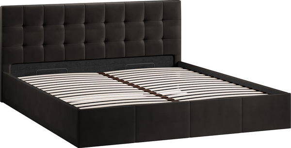 Двуспальная кровать ТриЯ Эмма 1800