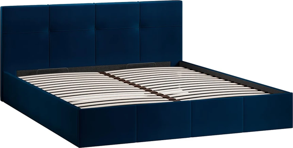 Двуспальная кровать ТриЯ Лора 1800