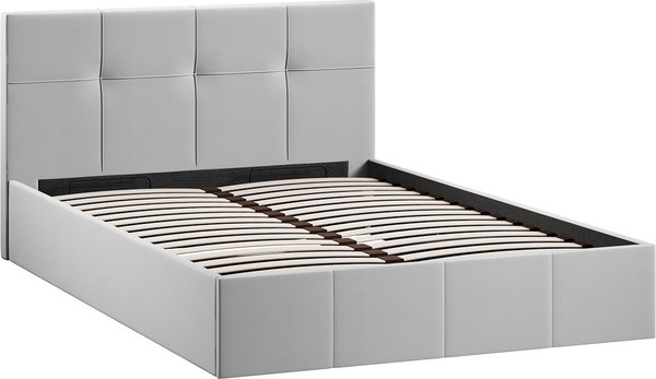 Двуспальная кровать ТриЯ Лора 1800