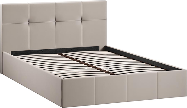 Двуспальная кровать ТриЯ Лора 1800