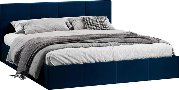 Полуторная кровать ТриЯ Лора 1400 - фото