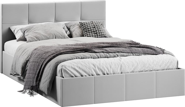 Полуторная кровать ТриЯ Лора 1400 - фото