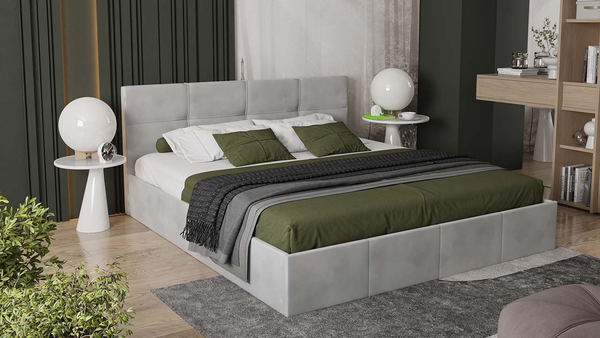 Полуторная кровать ТриЯ Лора 1400