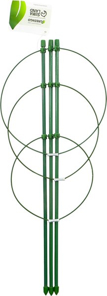 Опора для растений GREENGO Кустодержатель 150973