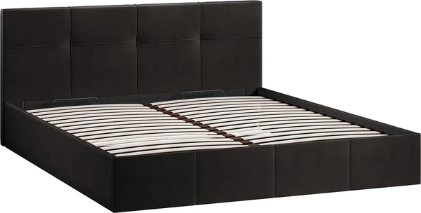 Полуторная кровать ТриЯ Лора 1400