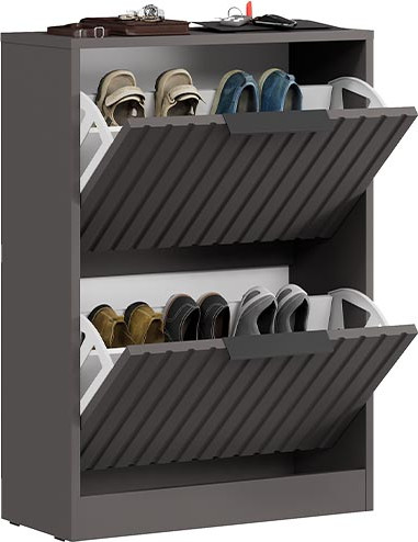 Тумба для обуви ТриЯ Хилтон 303.012.000