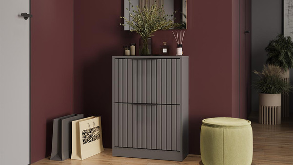 Тумба для обуви ТриЯ Хилтон 303.012.000