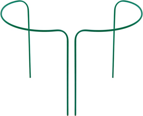 Опора для растений Sima-Land Кустодержатель 4181505 - фото