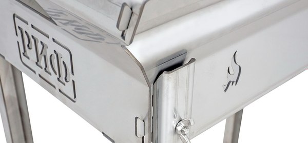 Мангал Риф Мангал Риф RIF000-99025 (сумка)