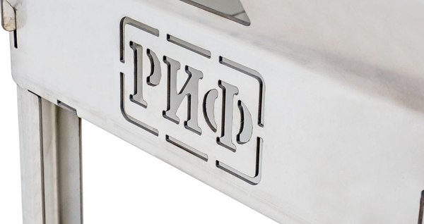 Мангал Риф Мангал Риф RIF000-99025 (сумка)