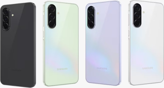Смартфон Samsung Galaxy A36 8GB/128GB
