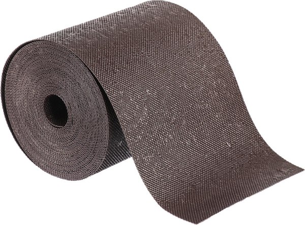 Бордюр садовый GREENGO 15см 10м толщина 1.2мм / 3253413