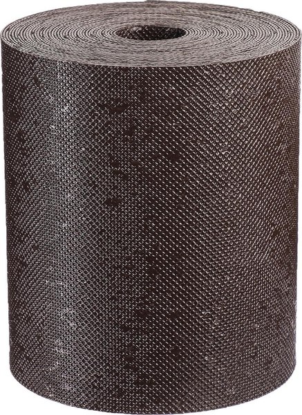 Бордюр садовый GREENGO 15см 10м толщина 1.2мм / 3253413