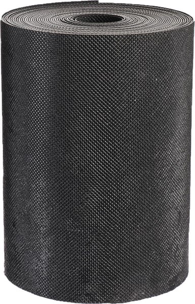 Бордюр садовый GREENGO 20см 10м толщина 1.2мм / 3253416