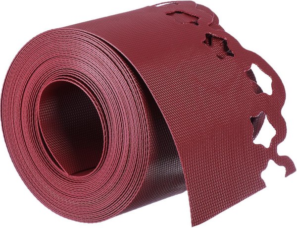 Бордюр садовый GREENGO 15см 9м толщина 1.2мм / 4833133