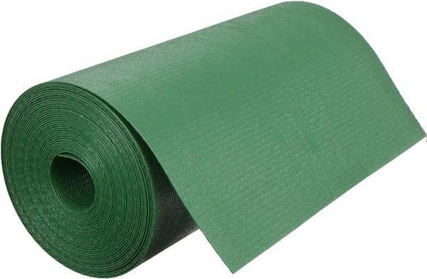 Бордюр садовый GREENGO 30см 10м толщина 1.2мм / 3253423