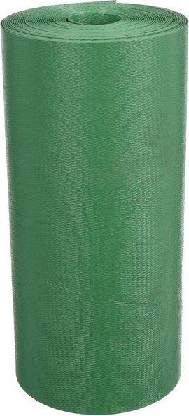 Бордюр садовый GREENGO 30см 10м толщина 1.2мм / 3253423