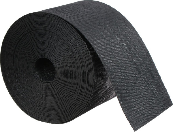 Бордюр садовый GREENGO 10см 10м толщина 1.2мм / 3253414