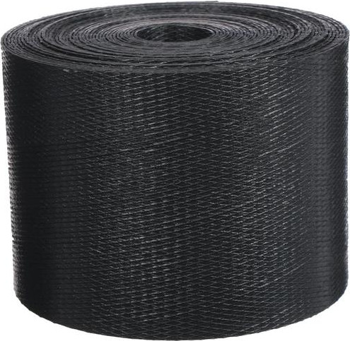 Бордюр садовый GREENGO 10см 10м толщина 1.2мм / 3253414