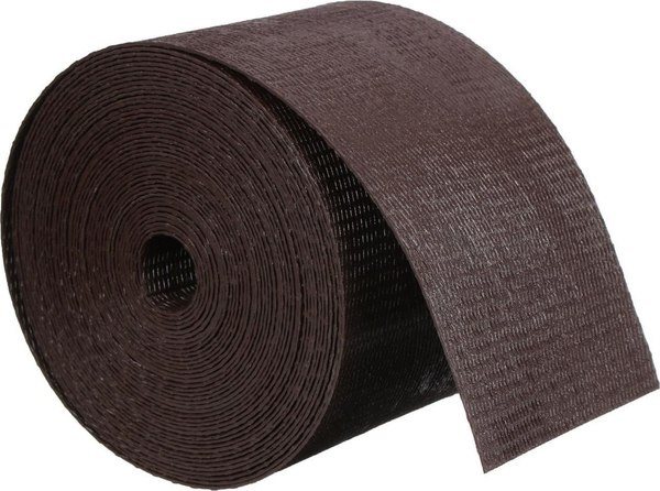 Бордюр садовый GREENGO 10см 10м толщина 1.2мм / 3253412