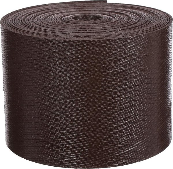 Бордюр садовый GREENGO 10см 10м толщина 1.2мм / 3253412