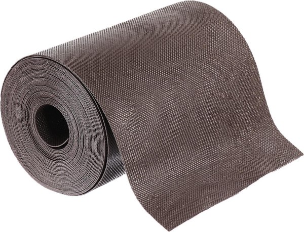 Бордюр садовый GREENGO 20см 10м толщина 1.2мм / 3253420