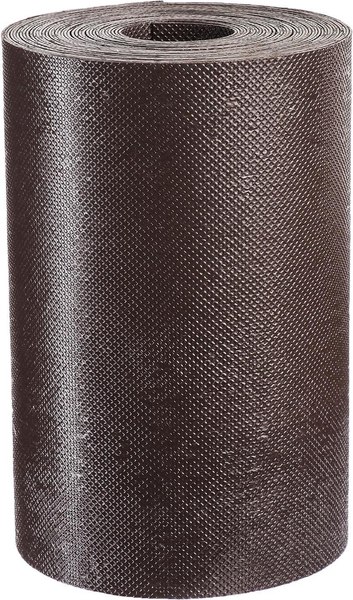 Бордюр садовый GREENGO 20см 10м толщина 1.2мм / 3253420