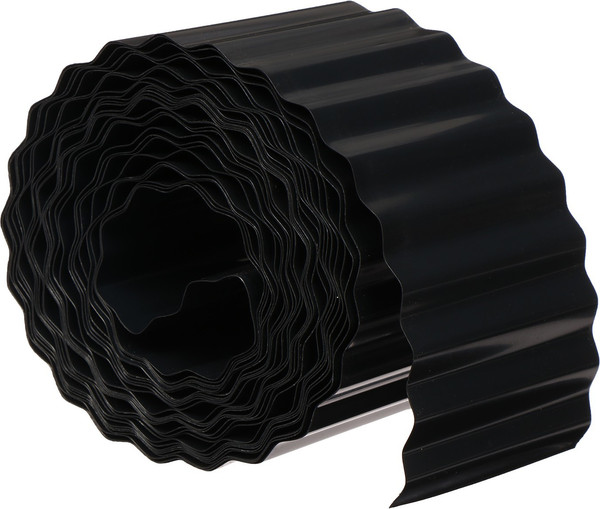 Бордюр садовый GREENGO 10см 9м толщина 0.6мм / 4371754