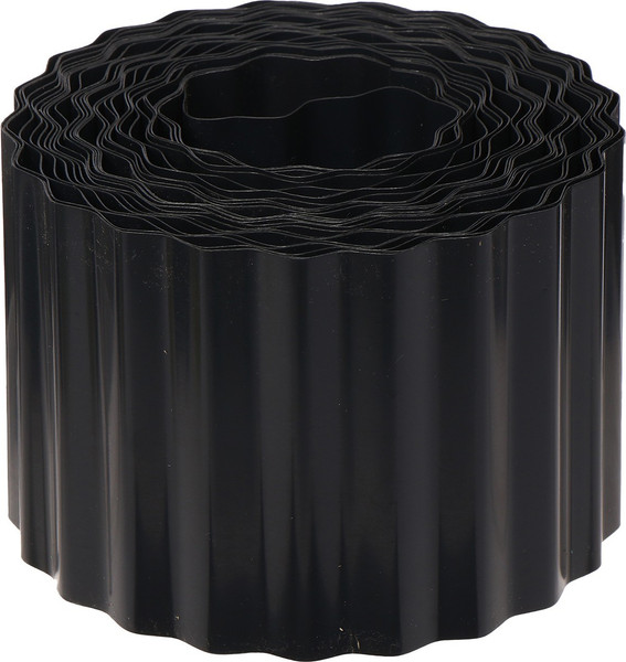 Бордюр садовый GREENGO 10см 9м толщина 0.6мм / 4371754