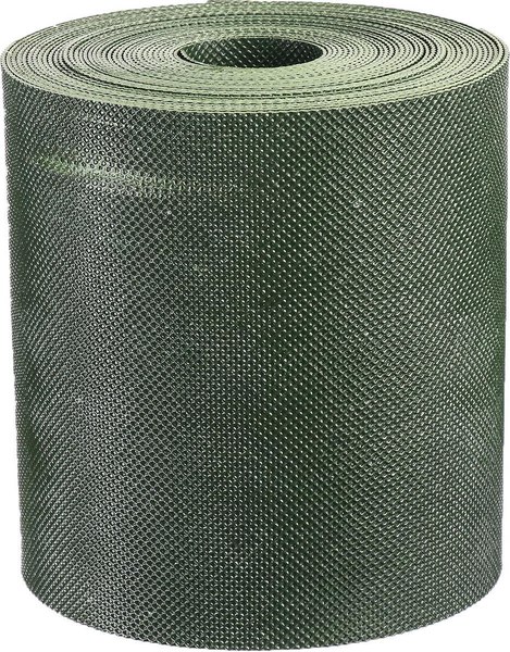 Бордюр садовый GREENGO 15см 10м толщина 1.2мм / 3253418