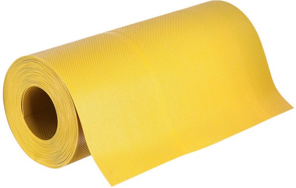 Бордюр садовый GREENGO 30см 10м толщина 1.2мм / 4812713