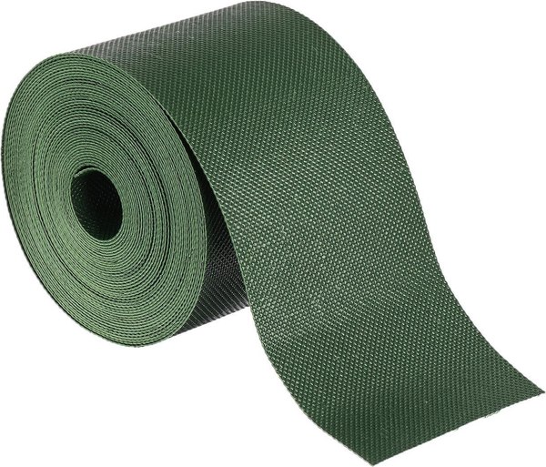 Бордюр садовый GREENGO 10см 10м толщина 1.2мм / 3253419